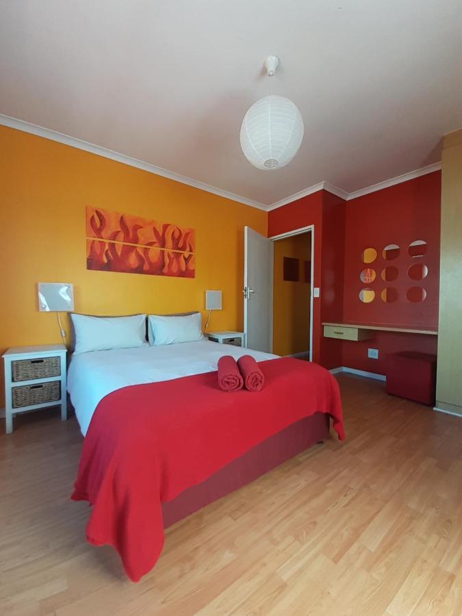 Hotel Elements Cape Town Table View Exterior foto