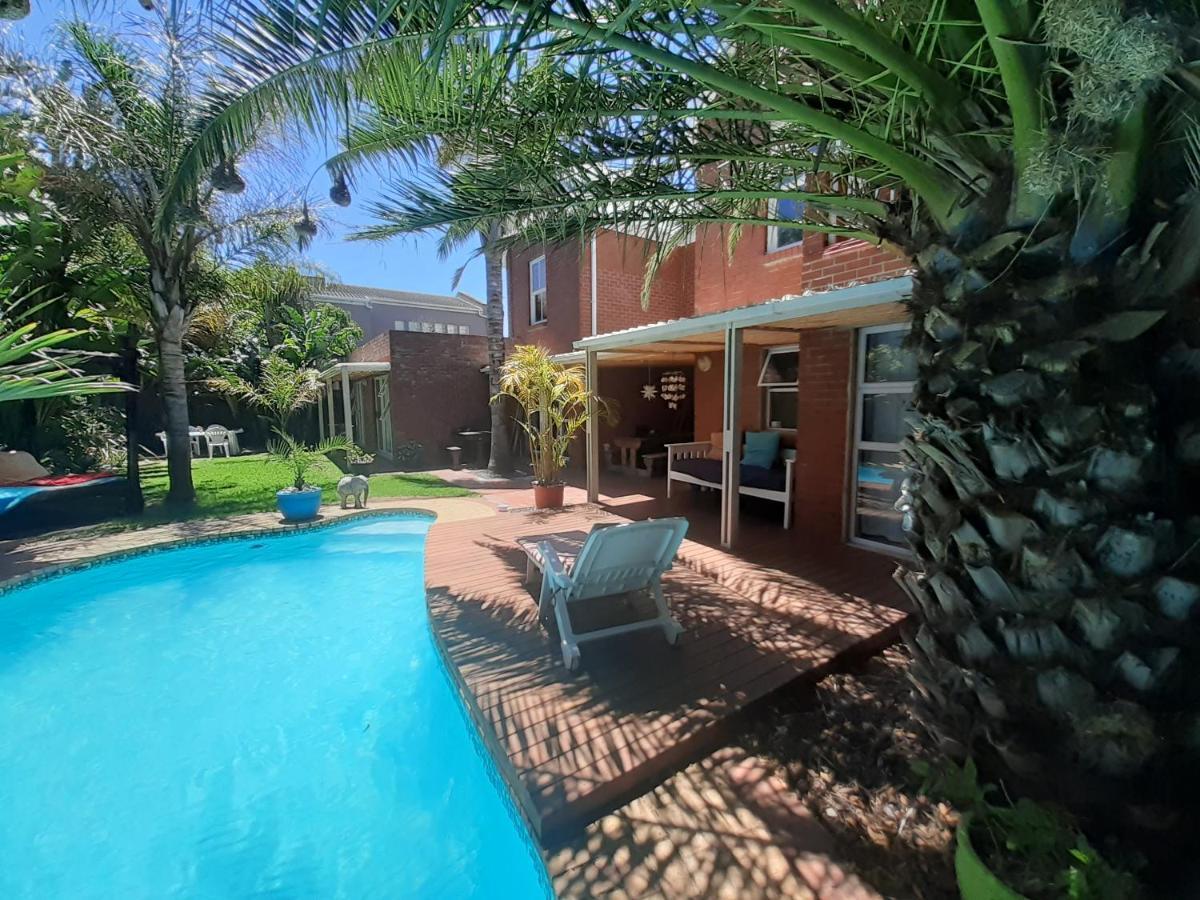 Hotel Elements Cape Town Table View Exterior foto