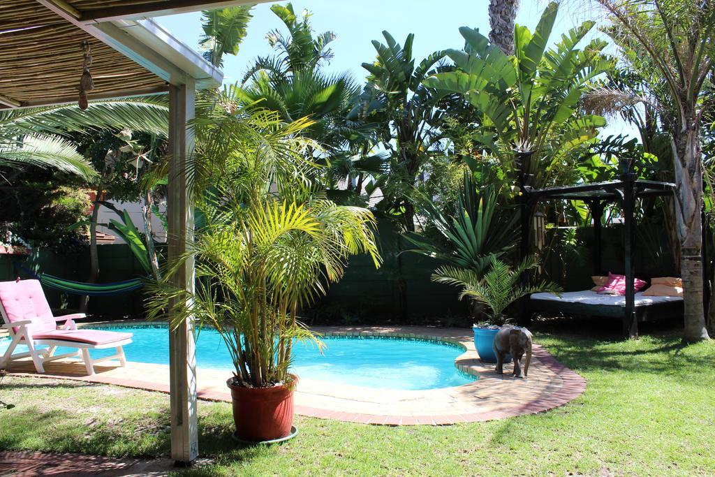 Hotel Elements Cape Town Table View Exterior foto
