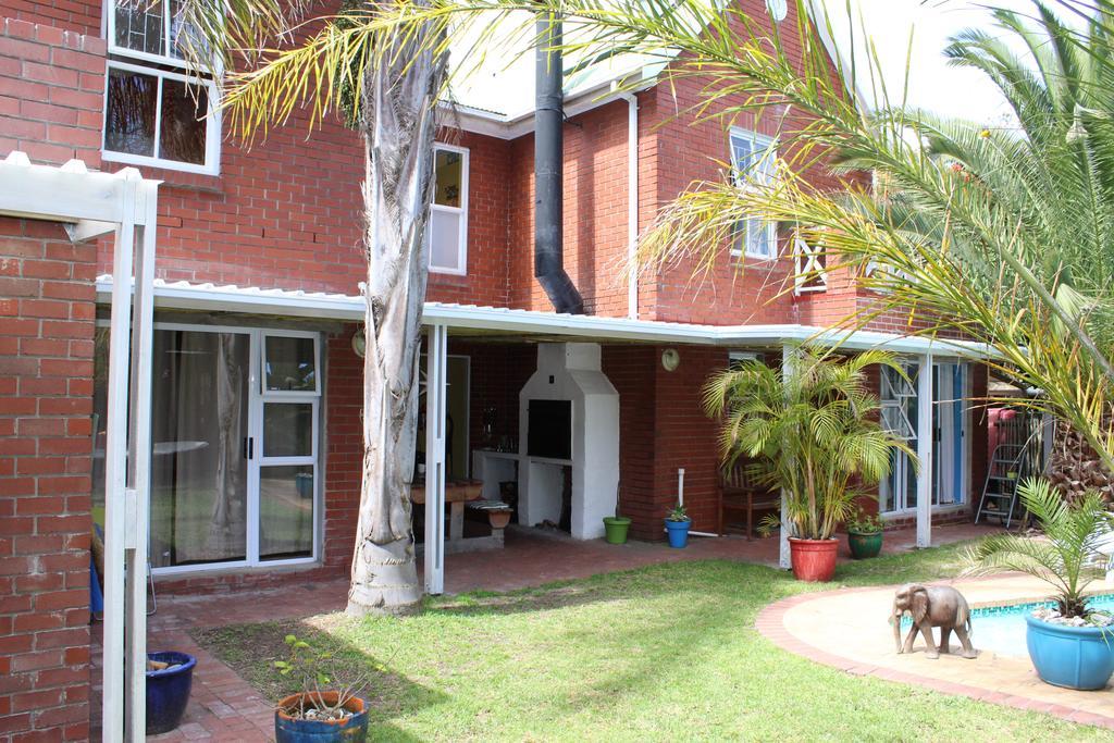 Hotel Elements Cape Town Table View Exterior foto