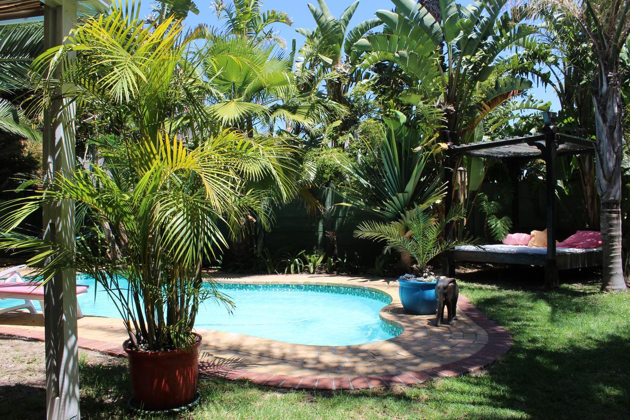 Hotel Elements Cape Town Table View Exterior foto